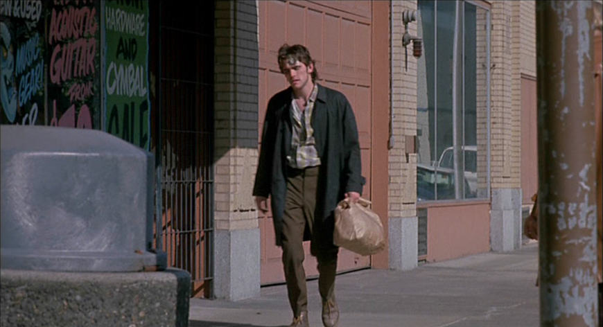 Multnomah Hotel (Now Embassy Suites). Used extensively for My Own Private Idaho.